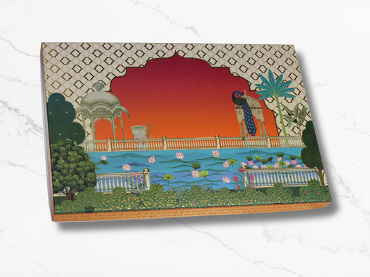 Fairy’s Garden Treasure - Baugh (Covered) - 1 kg