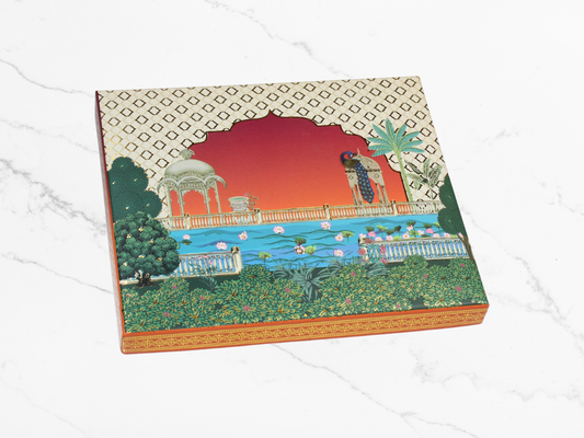 Fairy’s Garden Treasure - Baugh (Covered) - 1/2 kg