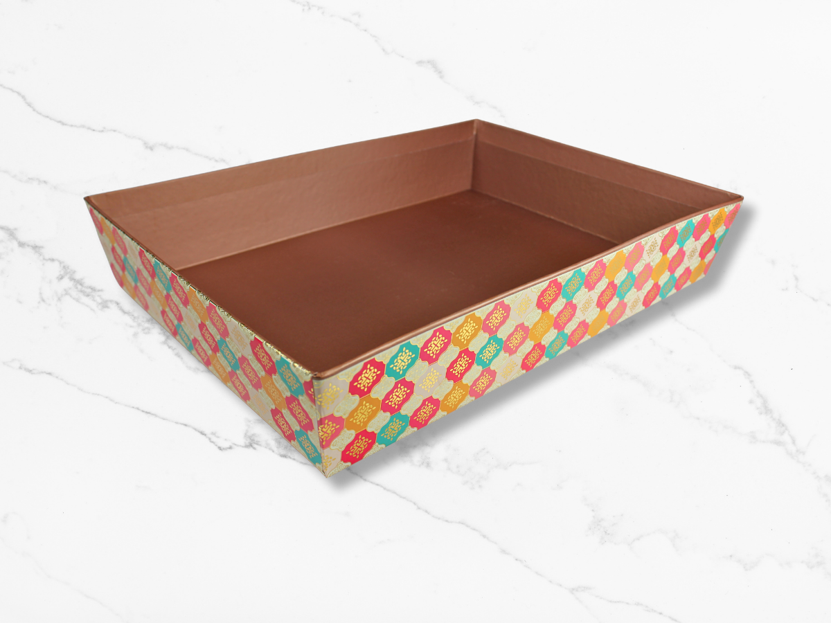 Tray Bronze (Large)