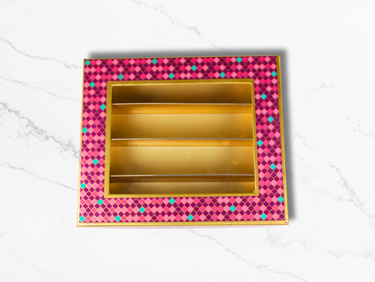 Heavenly Sweet Box - Tuscan (Window) - 1/2 kg