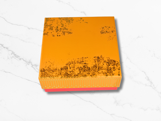 Luxe Grunch Box (Covered) - 1/4 Kg