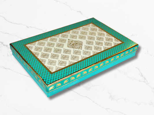 Motif Delight Sweet Box - Motif (Covered) - 1 kg