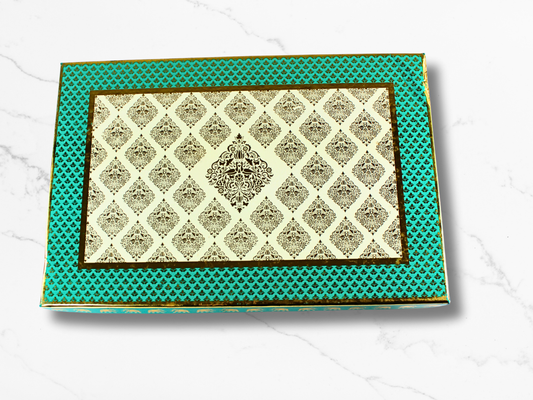 Motif Delight Sweet Box - Motif (Covered) - 1 kg