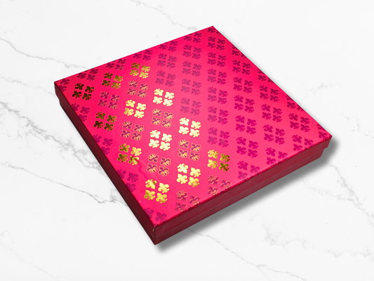 French for "Spark of Life" Tree of life (Covered) Sweet Box - 1 kg