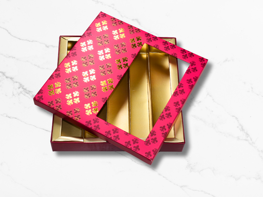 Tree of life (Window) Sweet Box - 1 kg