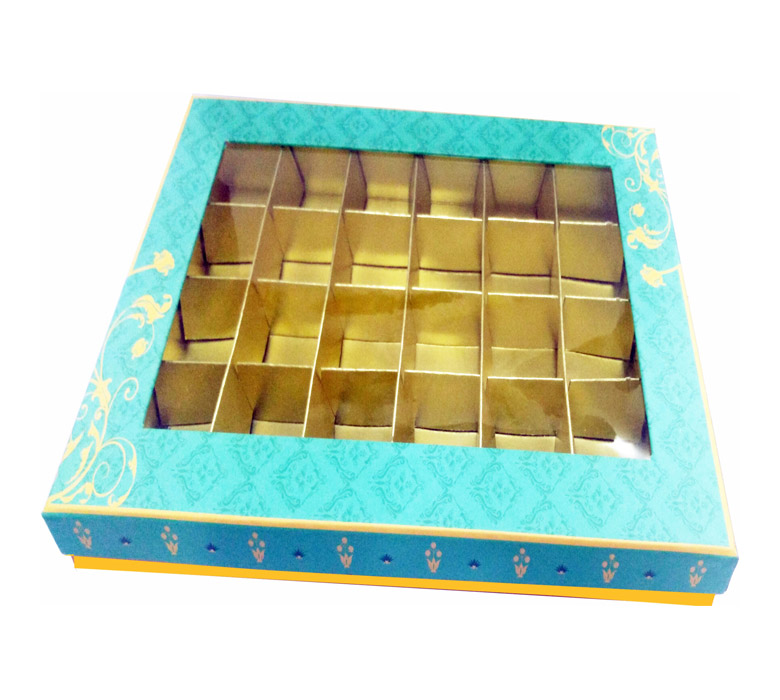Chocolate Box – 24pc
