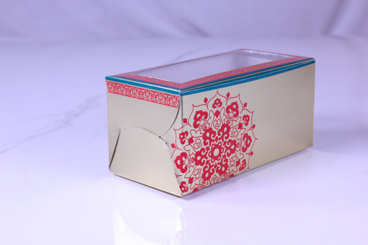 Folding Laddu (Window) - 2 PCS