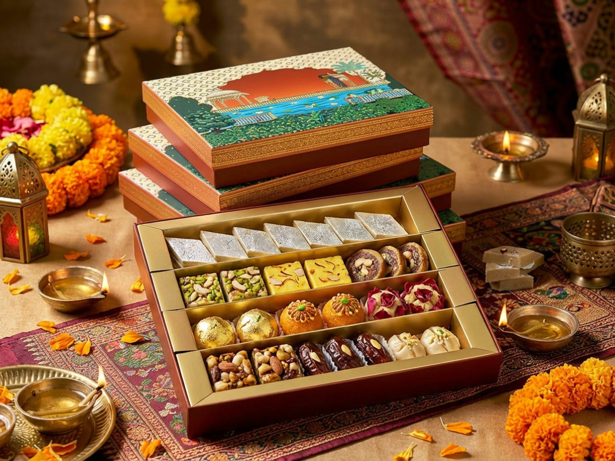 Fairy’s Garden Treasure - Baugh (Covered) - 1 kg