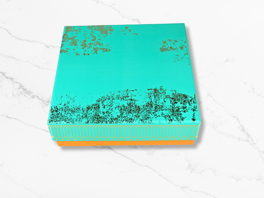 Luxe Grunch Box (Covered) - 1/2 kg