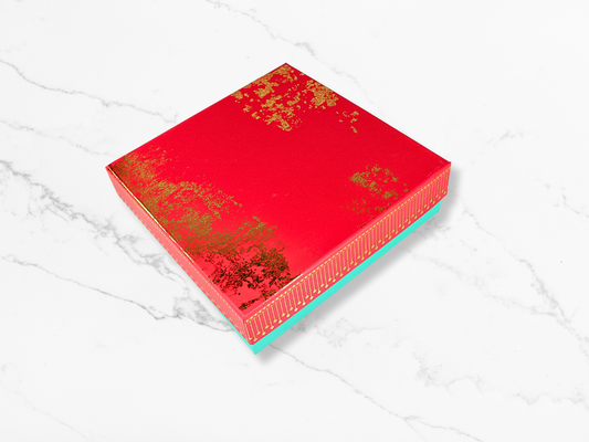 Luxe Grunch Box (Covered) - 1 kg