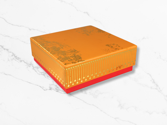 Luxe Grunch Box (Covered) - 1/4 Kg