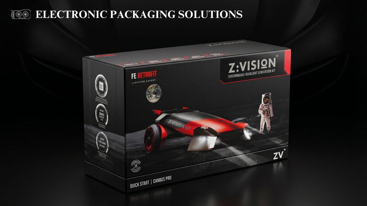 Hc Box Electronic Boxes – HCBoxxes