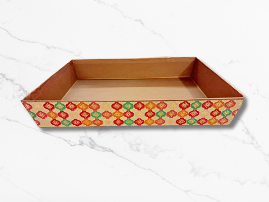 Tray Bronze (Large)