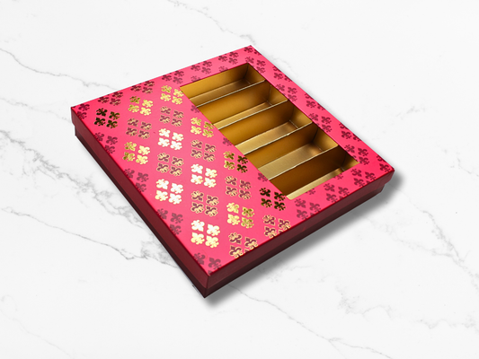 Tree of life (Window) Sweet Box - 1 kg